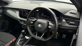 Skoda Kamiq MONTE CARLO TSI DSG