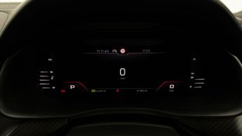 Skoda Kamiq MONTE CARLO TSI DSG