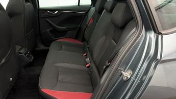 Skoda Kamiq MONTE CARLO TSI DSG