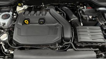 Skoda Kamiq MONTE CARLO TSI DSG