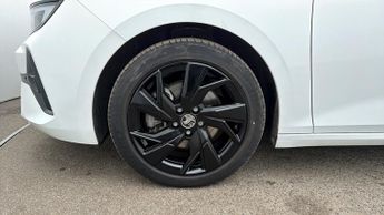 Vauxhall Astra GS