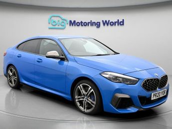 BMW M235 M235I XDRIVE GRAN COUPE