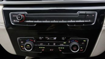 BMW X1 SDRIVE18D XLINE