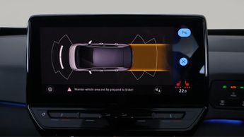 Volkswagen ID.3 LIFE