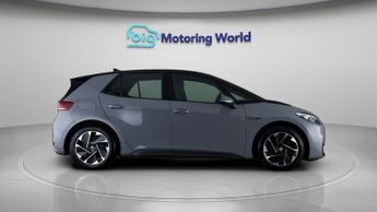 Volkswagen ID.3 LIFE