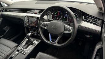 Volkswagen Passat GTE DSG