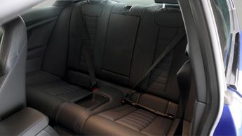 BMW 2 Series 220I M SPORT