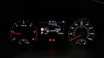 Kia Sportage CRDI GT-LINE S ISG
