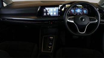 Volkswagen Golf STYLE ETSI DSG