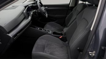 Volkswagen Golf STYLE ETSI DSG