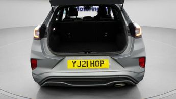 Ford Puma ST-LINE X