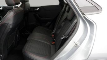 Ford Puma ST-LINE X