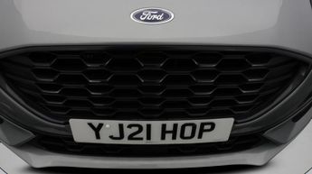 Ford Puma ST-LINE X