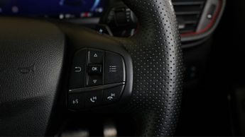 Ford Puma ST-LINE X