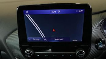 Ford Puma ST-LINE X