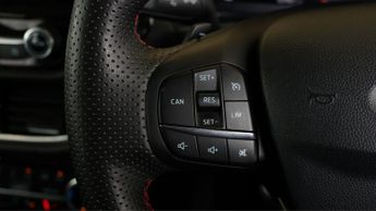 Ford Puma ST-LINE X