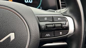 Kia Sportage GT-LINE ISG