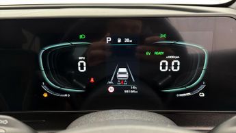 Kia Sportage GT-LINE ISG