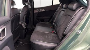 Kia Sportage GT-LINE ISG