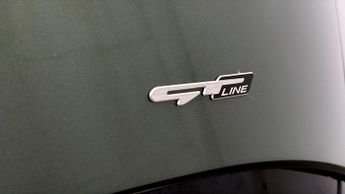 Kia Sportage GT-LINE ISG