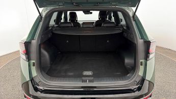 Kia Sportage GT-LINE ISG