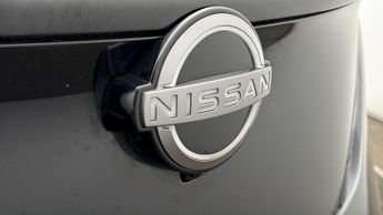 Nissan ARIYA ADVANCE
