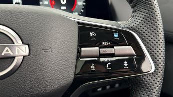 Nissan ARIYA ADVANCE