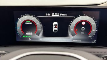 Nissan ARIYA ADVANCE