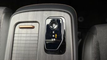 Nissan ARIYA ADVANCE