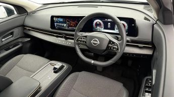 Nissan ARIYA ADVANCE