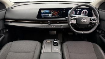 Nissan ARIYA ADVANCE