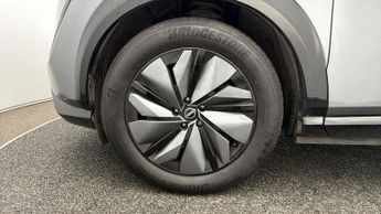 Nissan ARIYA ADVANCE