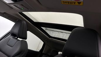 Nissan ARIYA ADVANCE