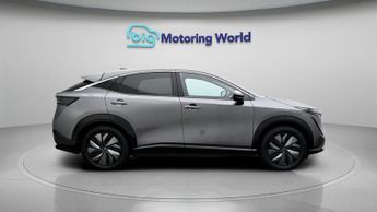 Nissan ARIYA ADVANCE