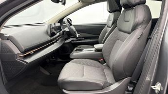 Nissan ARIYA ADVANCE