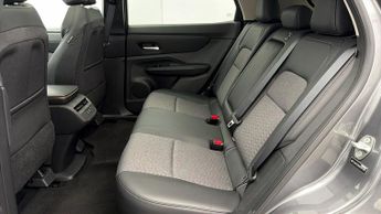 Nissan ARIYA ADVANCE