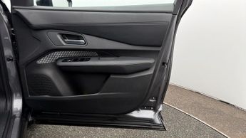 Nissan ARIYA ADVANCE