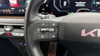 Kia EV9 GT-LINE S