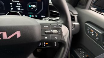 Kia EV9 GT-LINE S