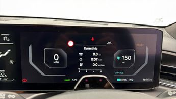 Kia EV9 GT-LINE S