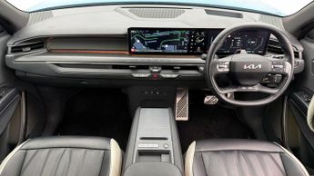 Kia EV9 GT-LINE S