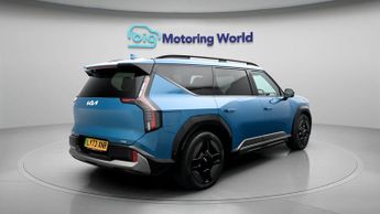 Kia EV9 GT-LINE S