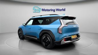 Kia EV9 GT-LINE S