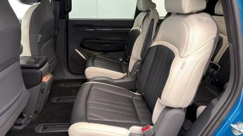 Kia EV9 GT-LINE S