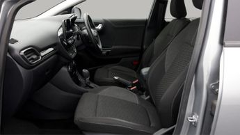 Ford Puma TITANIUM