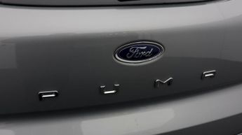 Ford Puma TITANIUM