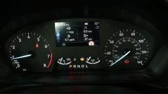 Ford Puma TITANIUM