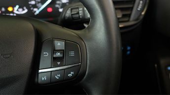 Ford Puma TITANIUM