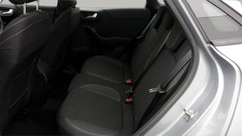Ford Puma TITANIUM