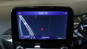 Ford Puma TITANIUM